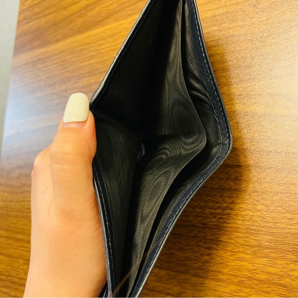 Men's Gucci Wallet in Blue/green/red - Picture 8 of 12